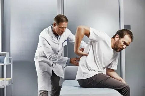 Board-certified doctors providing pain relief care in Emergency Room League City