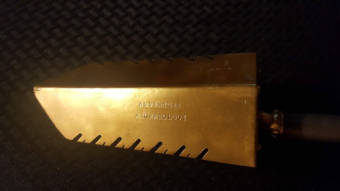 Custom Identification 