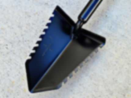 Build Your Sir Kay WIDE Spade