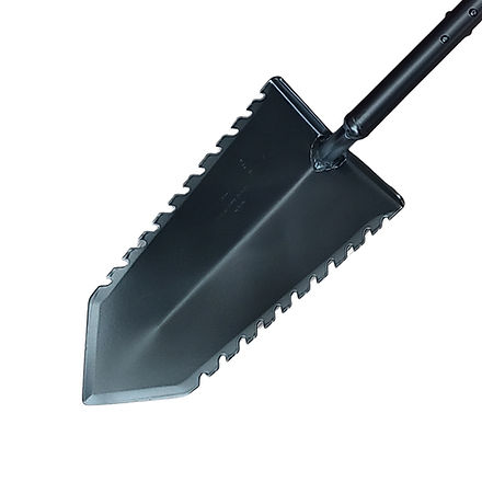 Build Your Sir Kay WIDE & LONG Spade | Excalibur Shovels