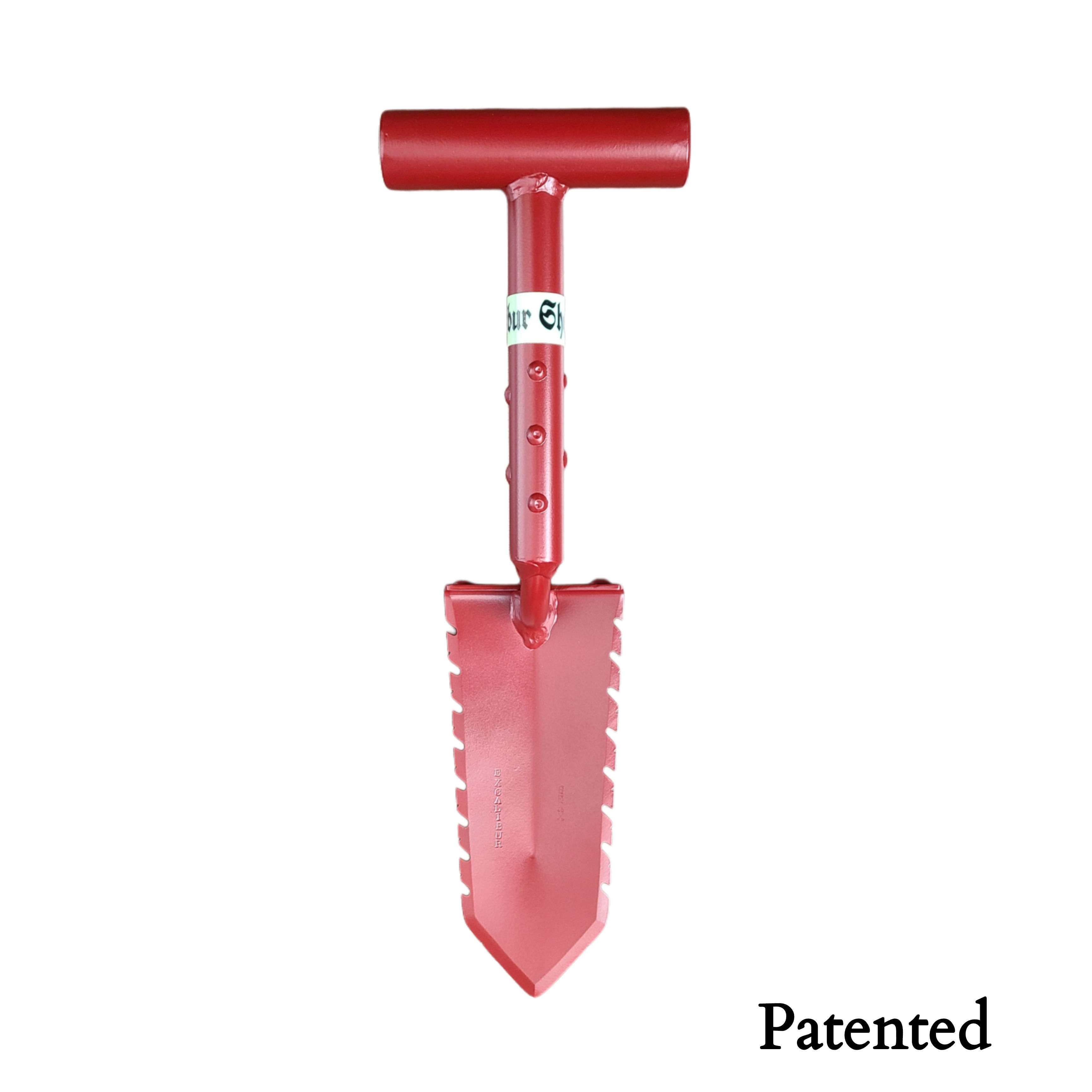Hand Seax Digger