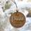 Thumbnail: Family Name Ornament
