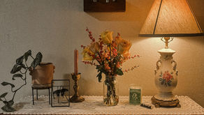 Diary of a UGC Mom: Day 4 - Showing Up Messy