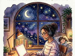 Part-Time After Hours Hotel Support