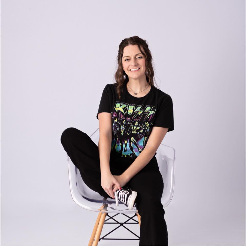 Writer: Megan Spencer