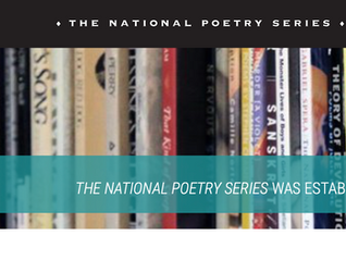 Part-Time Remote Poetry Grant Coordinator
