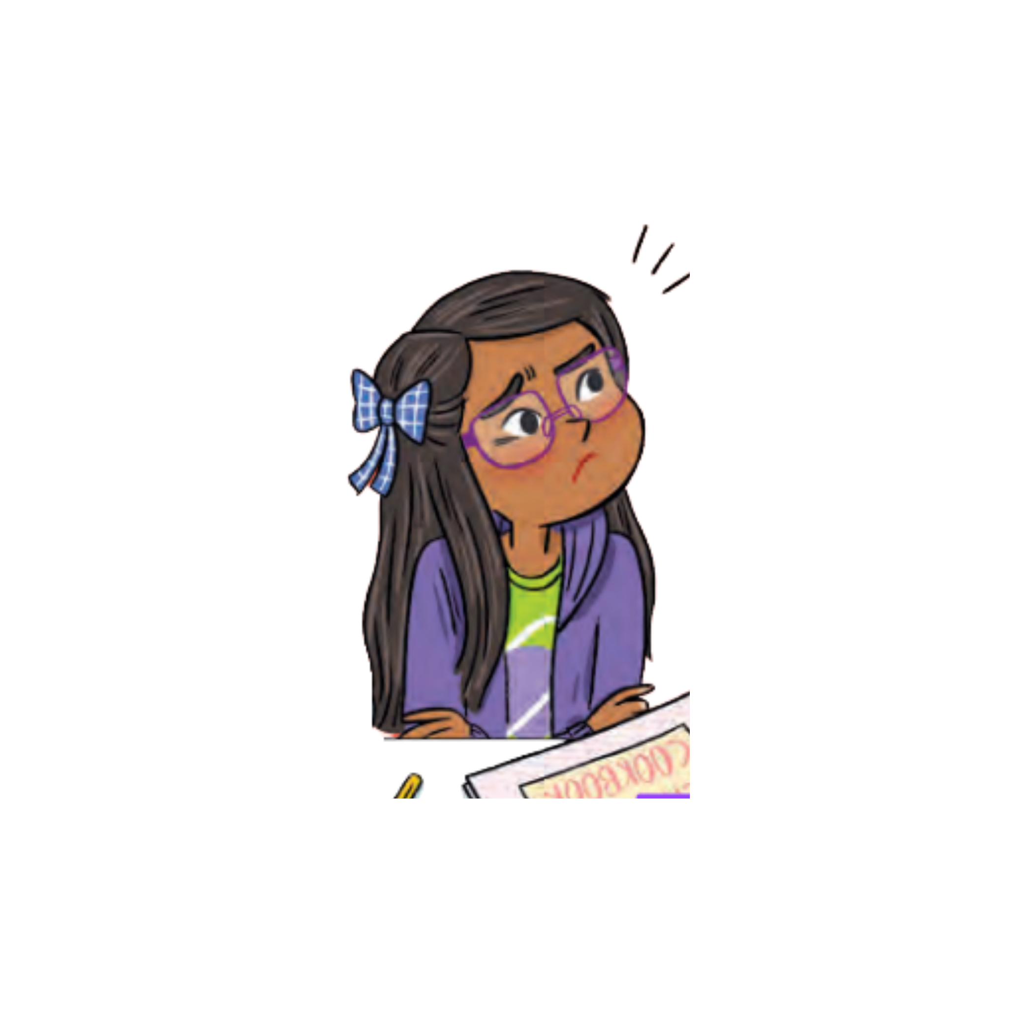 Writer: Bunmi