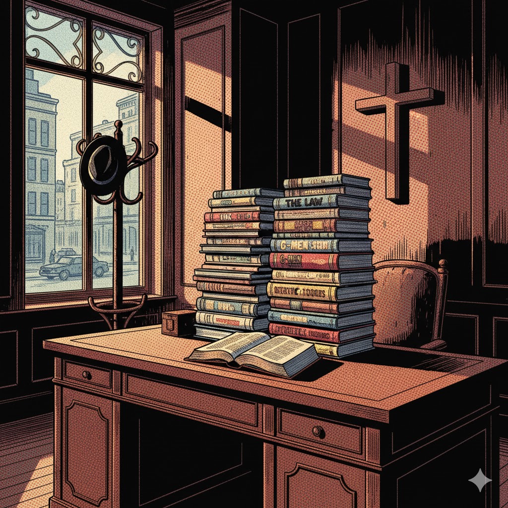 Writer: Christian Book Reviews