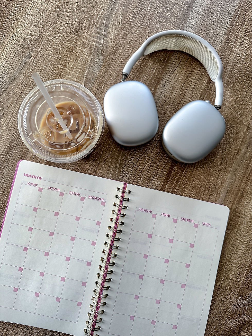 My UGC Life: College Student Edition