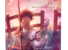 Review: Sammy & His Shepherd