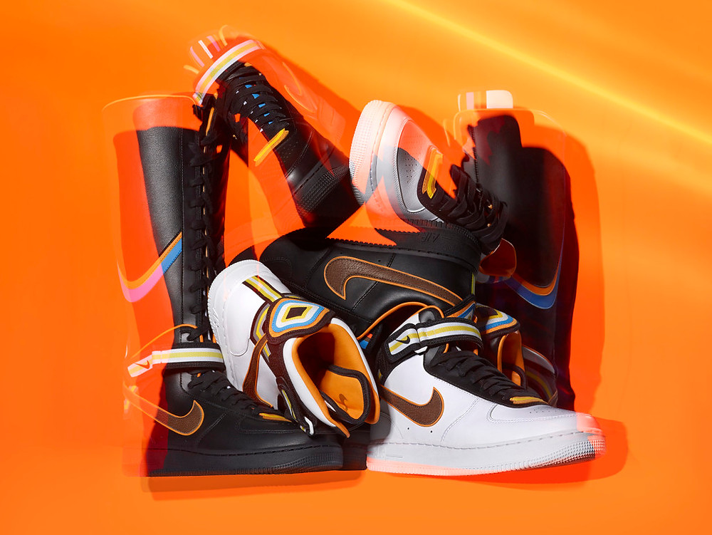 Nike Tisci 1