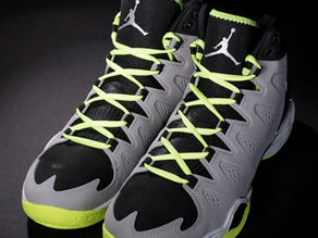 THIS JUST IN! JORDAN MELO M10 “VOLT”