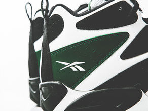 THIS JUST IN! REEBOK KAMIKAZE I MID “SONIC”