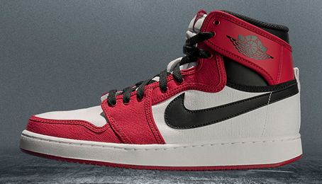 THIS JUST IN! AIR JORDAN 1 RETRO KO HIGH OG “CHICAGO”