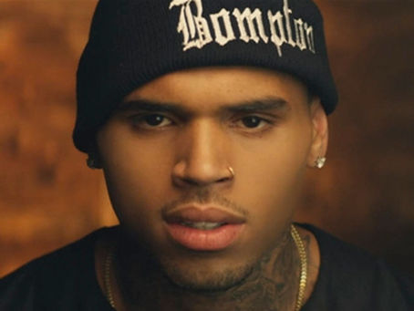 MUSIC VIDEO: CHRIS BROWN – “LOVE MORE,” FEAT. NICKI MINAJ (EXPLICIT)