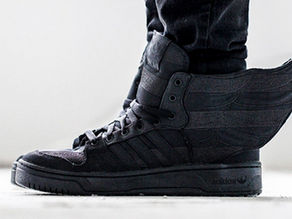 MUST-HAVE: A$AP ROCKY X JEREMY SCOTT ADIDAS WINGS 2.0 “BLACK FLAG”