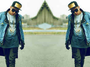 GET THE LOOK: ALL BLACK EVERYTHING