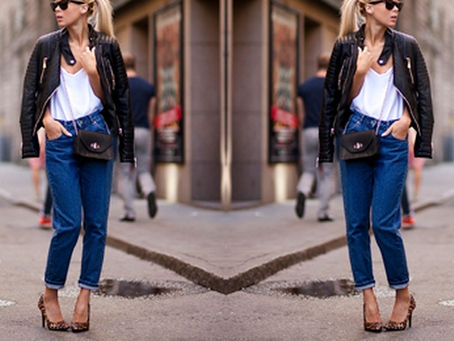 GET THE LOOK: WILD STREET