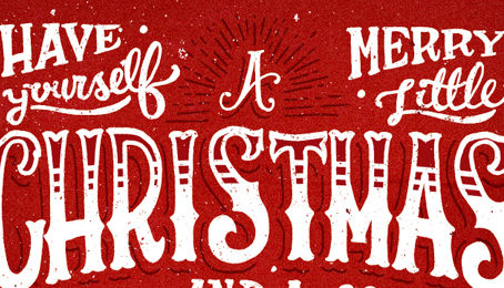 MERRY CHRISTMAS FROM SHIEKH SHOES!