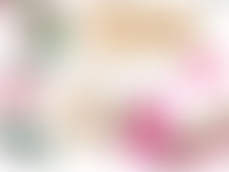 STYLE SET: GARDEN PARTY