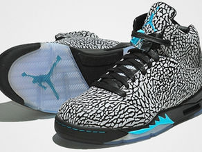 THIS JUST IN! AIR JORDAN 5 RETRO “3LAB5”