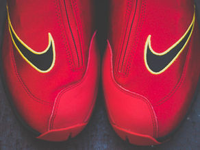 MUST-HAVE: NIKE AIR ZOOM FLIGHT THE GLOVE “MIAMI HEAT”