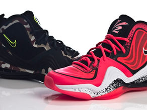 MUST-HAVE: NIKE AIR PENNY 5