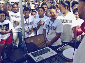 SHIEKH SHOES X NIKE: #WERUNCOMPTON