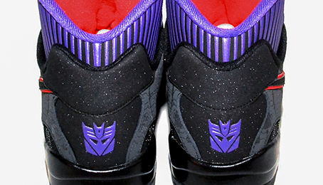 MUST-HAVE: NIKE AIR TRAINER SC II “MEGATRON”