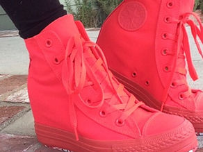 LOOK FOR LESS: CHRISTINA MILIAN GOES CASUAL