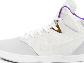 THIS JUST IN! NIKE KOBE 9 NSW LIFESTYLE “WOLF GREY”