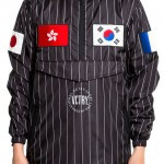 anoraks