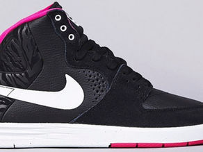 THIS JUST IN! NIKE SB PAUL RODRIGUEZ 7 HIGH
