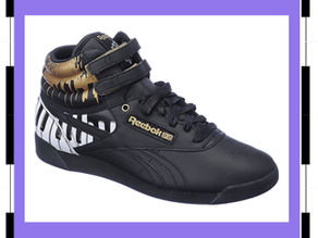 SHIEKH PICKS: WOMEN’S ATHLETIC SNEAKERS