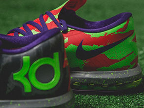 MUST-HAVE: NIKE KD VI “ENERGY”