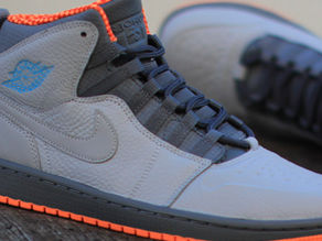 THIS JUST IN! AIR JORDAN 1 RETRO ’94 “BOBCATS”