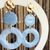 Miniature : Boucles d'oreilles Blue Sky