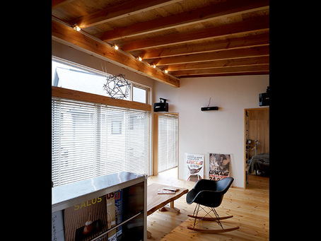 HPが新しくなりました