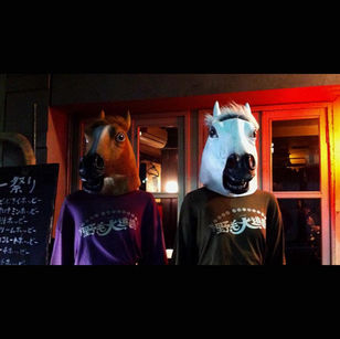 街が均質化する話し