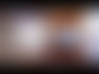 改修工事のキッチン