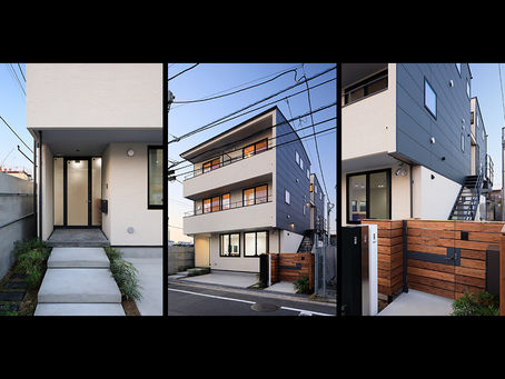 【BALENA 入居募集】