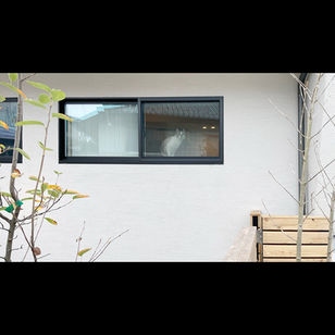 猫は乗りました。