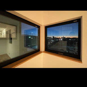 お引き渡しでした