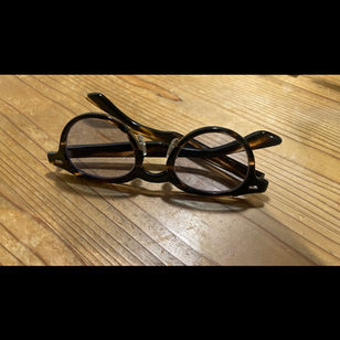 サングラスっぽい