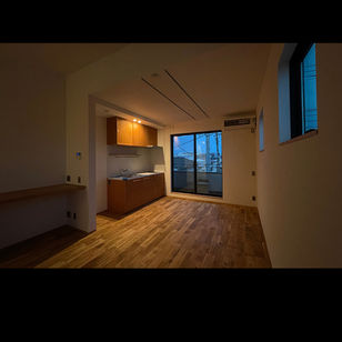 だいたい完成。