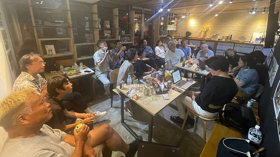 設計、ディテール、建築家、家づくり、家づくりの会