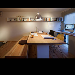 紅葉坂にて10年