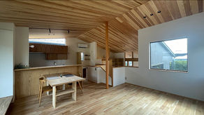 【完成見学会、終了しました】