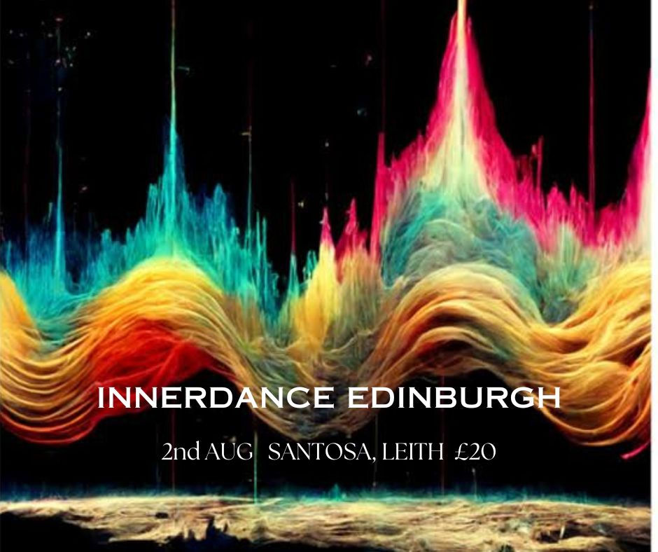 Innerdance Edinburgh