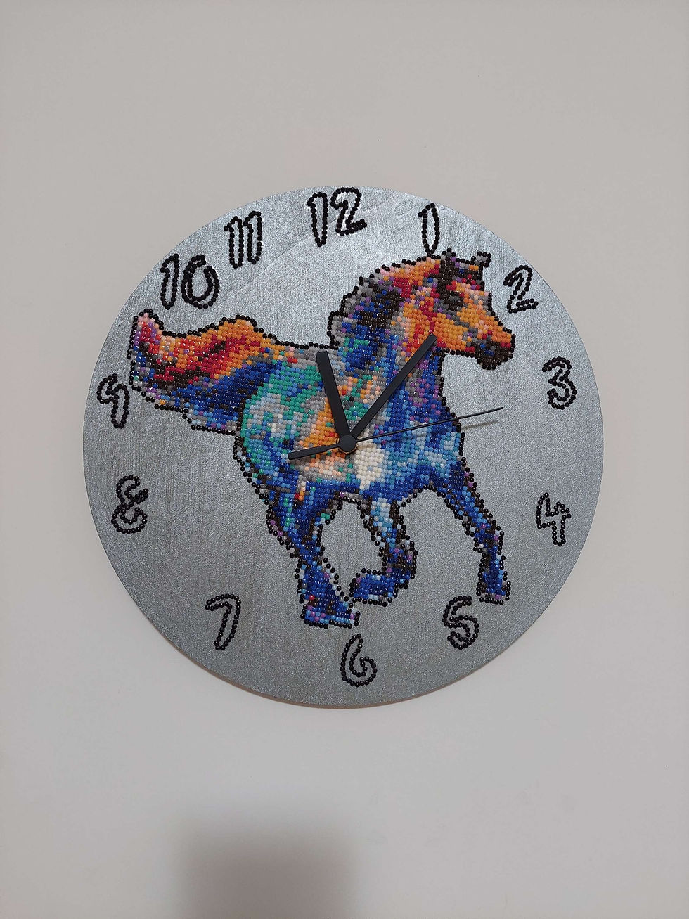 Thumbnail: Wooden  Clocks  (Pre ordered only.)